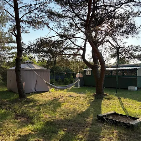 Nyaraló Lesny Woz Drzymaly Spore - 1500 M2 Terenu Na Wylacznosc! *