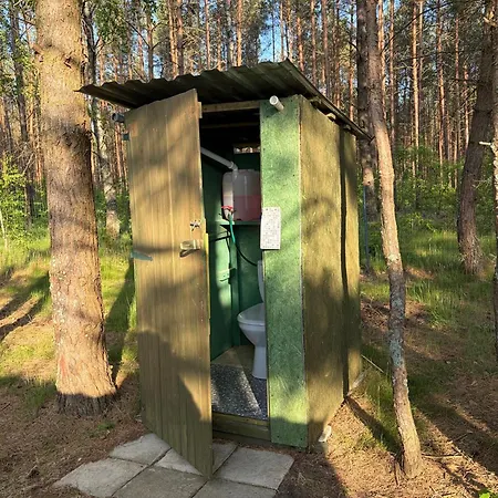 Lesny Woz Drzymaly Spore - 1500 M2 Terenu Na Wylacznosc! *